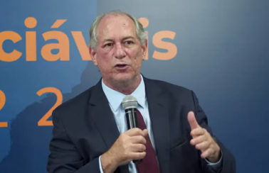 Com Ciro estagnado e elevando tom contra Lula, PDT já avalia neutralidade em eventual segundo turno
