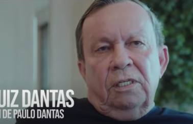 Pai do governador de Alagoas grava vídeo acusando o próprio filho de corrupção
