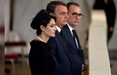 Ida de Silas Malafaia a NY e Londres na comitiva de Bolsonaro foi paga pelos cofres públicos