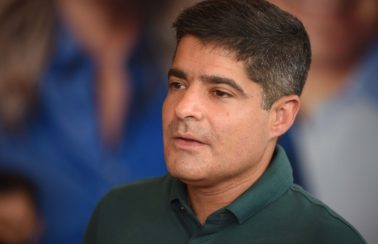 Policial da segurança de ACM Neto morre em operação da PM na Bahia