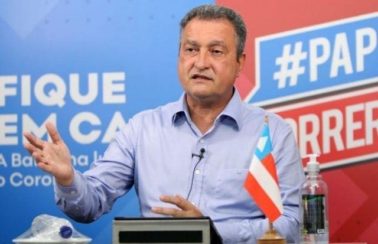 Rui Costa lamenta morte de PM que fazia segurança de ACM Neto na Bahia e determina apuração imediata