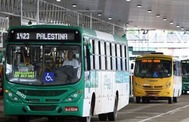 Bruno Reis anuncia gratuidade nos ônibus de Salvador no dia da eleição