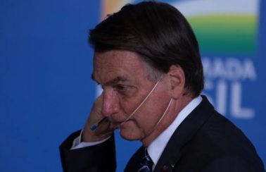 TSE rejeita pedido de Bolsonaro de limitar transporte público no dia da eleição