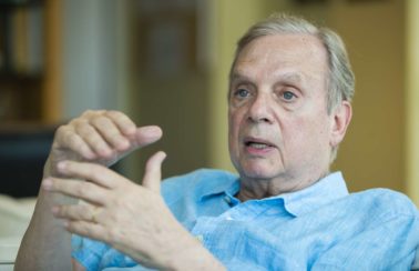 Ex-presidente do PSDB, Tasso Jereissati define apoio em Lula no 2º turno