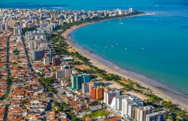 Maceió é a única capital do Nordeste com maioria dos votos em Bolsonaro no 1º turno
