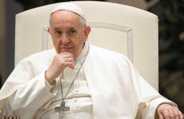 Papa Francisco manda mensagem ao Brasil: ‘Que Nossa Senhora Aparecida livre o brasileiro do ódio, intolerância e violência’