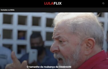 TSE multa campanha de Bolsonaro por descumprir decisão judicial sobre site ‘Lulaflix’