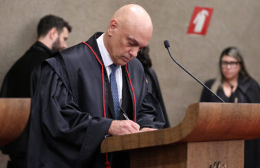 TSE exonera servidor que trabalhava na distribuição da propaganda eleitoral para emissoras
