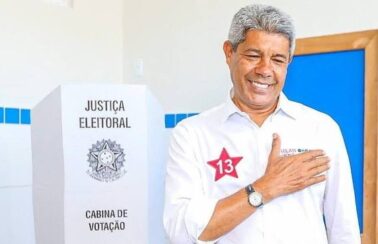 Jerônimo Rodrigues se torna o primeiro governador indígena da história