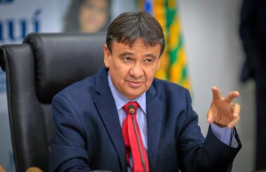 Lula escala Wellington Dias para acompanhar Orçamento 2023