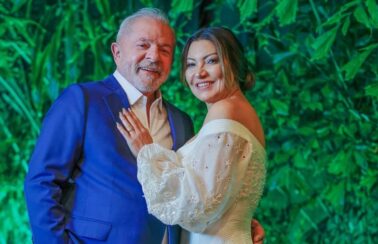 Saiba quem é Janja Lula da Silva, a nova primeira-dama do Brasil
