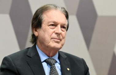 Bivar admite possibilidade de União Brasil integrar base de Lula no Congresso