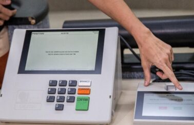 TCU não encontra irregularidades em urnas no segundo turno