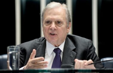 PSDB não deve ter cargos nem integrar a base de governo Lula, diz Jereissati