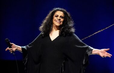 Bahia decreta luto de três dias após morte da cantora Gal Costa