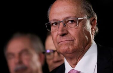Alckmin cobra do governo Bolsonaro divulgação de dados sobre desmatamento da Amazônia: “Esses números já existem”