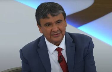 Ampliação da faixa de isenção do Imposto de Renda “é proposta para o mandato”, diz Wellington Dias