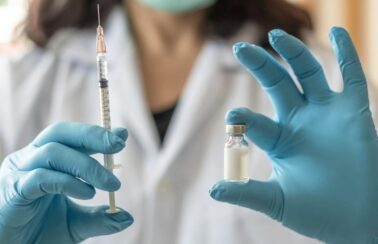 Instituto recruta voluntários para teste de vacina contra chikungunya