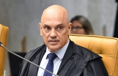Moraes dá 24 horas para PL apresentar auditoria que inclua ambos os turnos da eleição