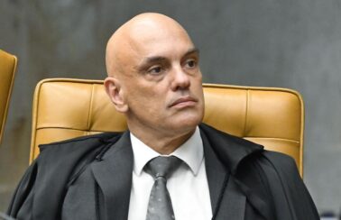 Moraes nega pedido do PL e multa partido em R$ 22,9 milhões