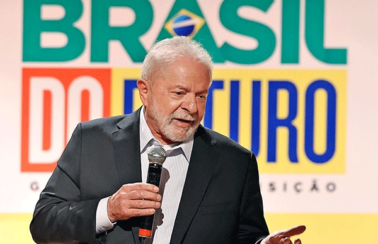 Lula entrará na negociação com partidos para aprovar PEC do Bolsa Família