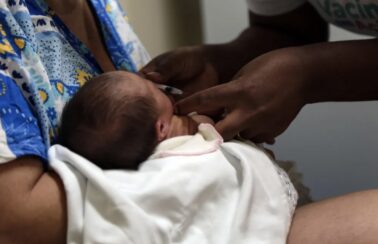 Covid-19: começa cadastramento para vacinação de crianças entre seis meses e 2 anos com comorbidades em Salvador
