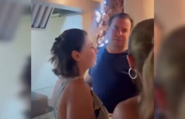 Polícia Civil investiga denúncia de ameaça contra Rodrigo Maia em resort de luxo na Bahia