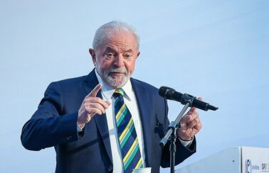 Moraes atende pedido de Lula e marca diplomação para 12 de dezembro