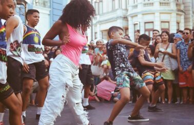 Brega funk é reconhecido como Patrimônio Cultural Imaterial de Alagoas
