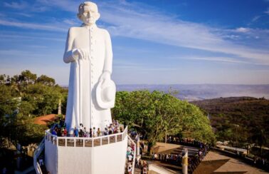 Solenidade marca início do processo beatificação de padre Cícero