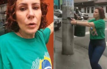 PL articula operação para isolar Carla Zambelli e evitar atrito com governo Lula