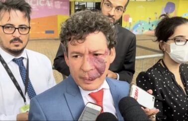Líder do PT diz acreditar que PEC da Transição será aprovada pelo Congresso em duas semanas