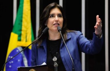 ‘De cidadania só tem o nome’, diz Tebet sobre ministério de Bolsonaro