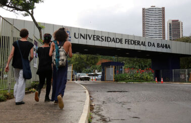 Bloqueio no orçamento das universidades federais é suspenso