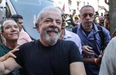 STF terá esquema especial de segurança para cerimônia da posse de Lula