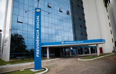 INSS alerta governo que deve paralisar atividades na quarta-feira por falta de recursos