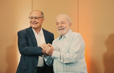 TSE aprova contas da campanha de Lula e Alckmin