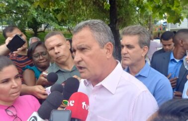 ‘Orçamento secreto é negativo para o País sob todos os aspectos’, diz Rui Costa