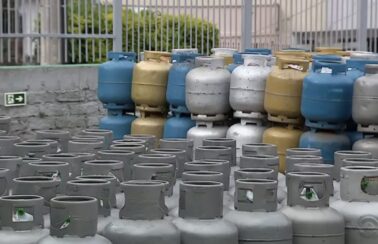 Petrobras reduz preço do gás de cozinha em 9,8%