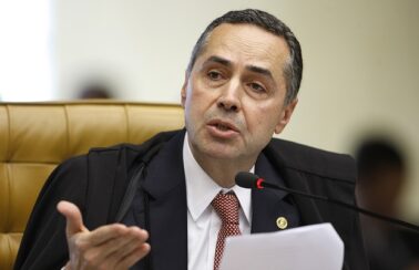 Brasil corre risco de perder soberania da Amazônia para o crime organizado, diz Barroso
