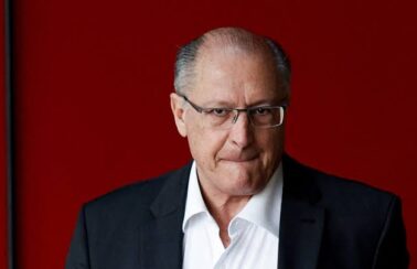 Alckmin diz que atos antidemocráticos são ‘coisa de menino mimado’