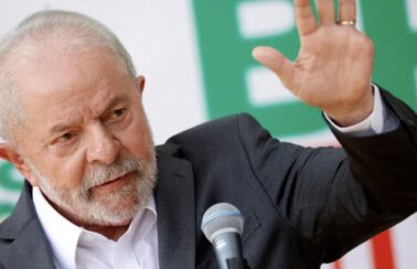 Ipec: 50% acham que Lula fará um governo ótimo ou bom
