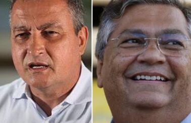 Lula anuncia Haddad, Rui Costa, Flávio Dino, Múcio e Vieira como ministros