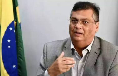 ‘Todas pessoas serão responsabilizadas’, afirma Dino sobre punição a vândalos bolsonaristas