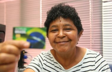 Nordeste lidera em número de contemplados pelo Auxílio Brasil em dezembro: 9,9 milhões