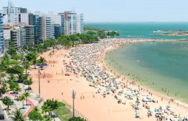 Maceió se torna o destino mais procurado do Nordeste para janeiro