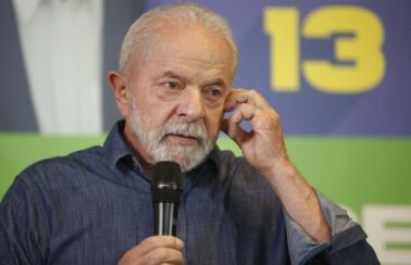 Após relatórios da transição, Lula diz que “muita coisa foi destruída”