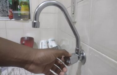 Bairros de Fortaleza e mais três cidades do Ceará ficarão sem água na torneira nesta quinta (15)
