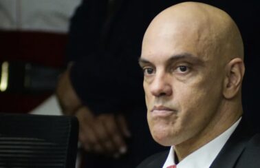 Moraes diz ter ‘muita gente para prender e muita multa para aplicar’