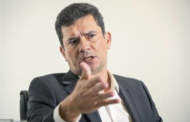 TSE nega pedido de cassação e mantém válida candidatura de ex-ministro Sergio Moro ao Senado